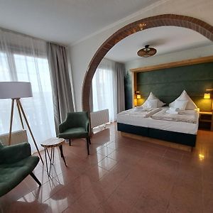 Hotel Wernerwald